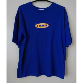 【5/21迄】IKEA メンズ Tシャツ(Tシャツ/カットソー(半袖/袖なし))