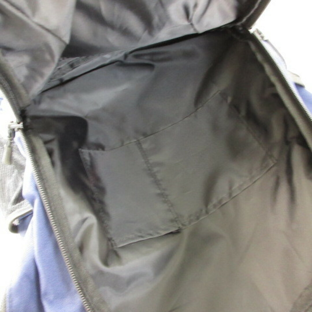 CONVERSE(コンバース)のコンバース CONVERSE リュックサック バックパック 紺 *T52 メンズのバッグ(バッグパック/リュック)の商品写真