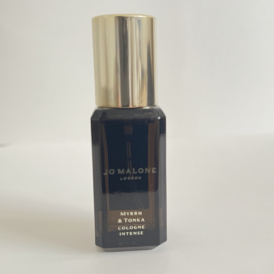 Jo Malone(ジョーマローン)のジョーマローン  ミルラ&トンカ コスメ/美容の香水(ユニセックス)の商品写真
