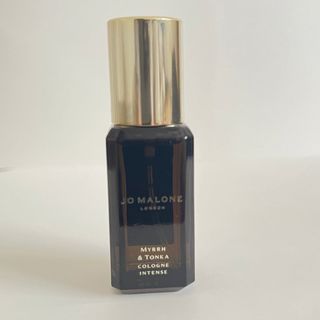 ジョーマローン(Jo Malone)のジョーマローン  ミルラ&トンカ(ユニセックス)