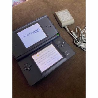 Nintendo DS light (携帯用ゲーム機本体)