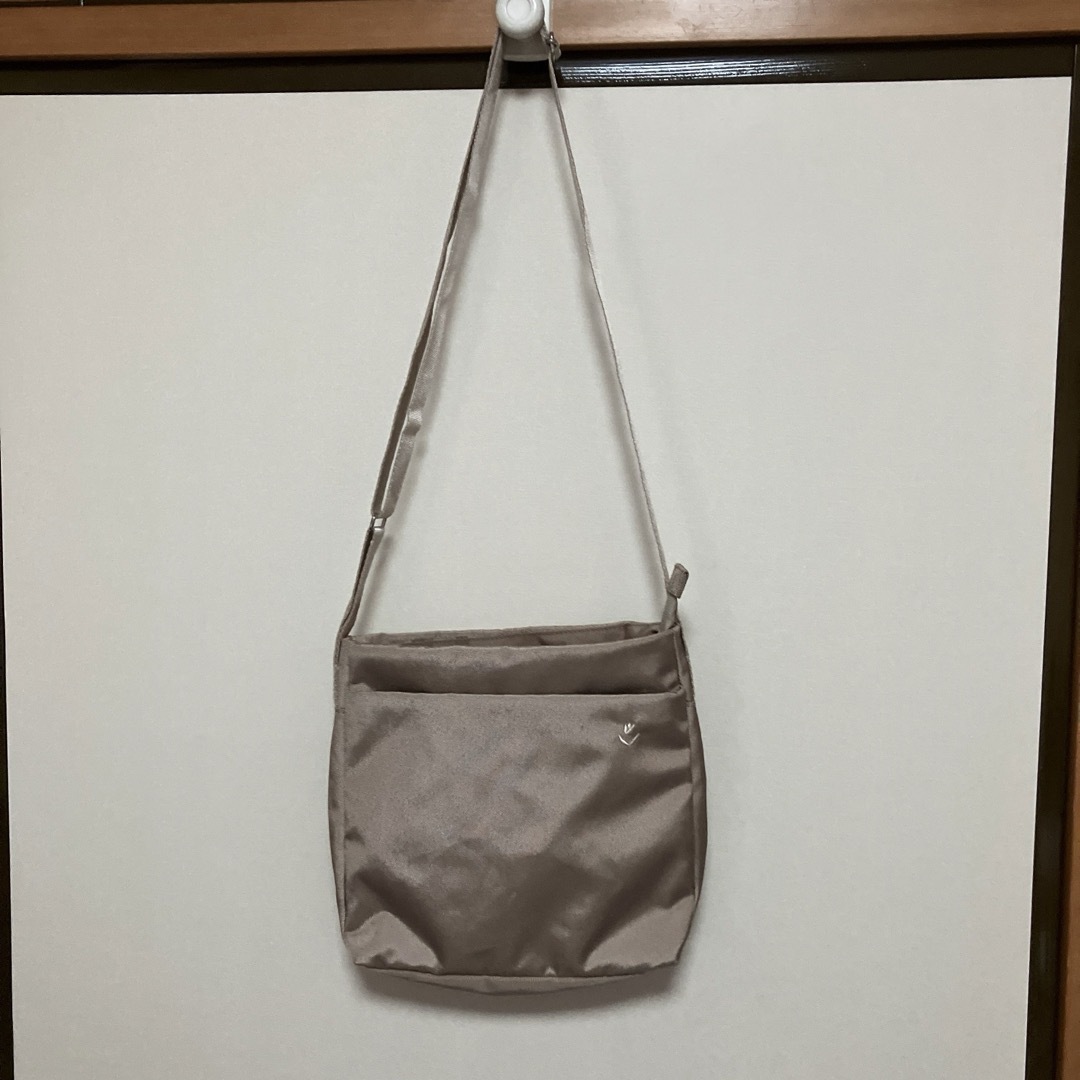 PRIVATE LABEL(プライベートレーベル)のプライベートレーベルのショルダーバッグ レディースのバッグ(ショルダーバッグ)の商品写真