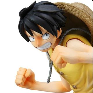 メガハウス(MegaHouse)のPortrait.Of.Pirates NEO-DX モンキー・D・ルフィ(アニメ/ゲーム)