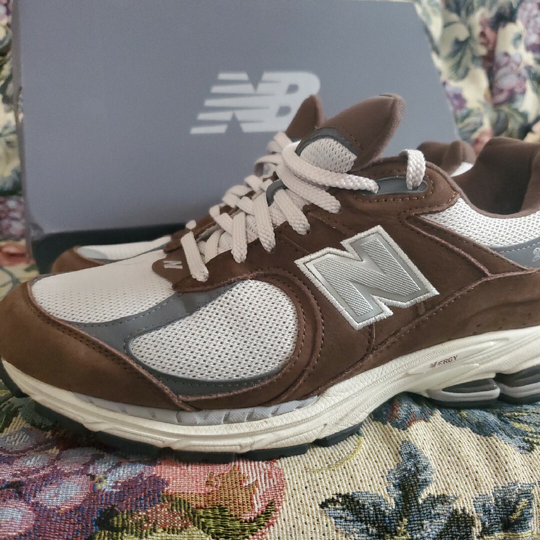 New Balance(ニューバランス)のNEW BALANCE ニューバランス M2002RHS メンズの靴/シューズ(スニーカー)の商品写真