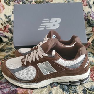 ニューバランス(New Balance)のNEW BALANCE ニューバランス M2002RHS(スニーカー)