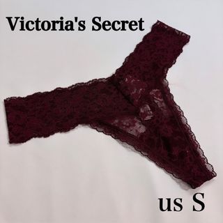 ヴィクトリアズシークレット(Victoria's Secret)のVictora's Secretヴィクトリアシークレット ショーツ Tバック(ショーツ)