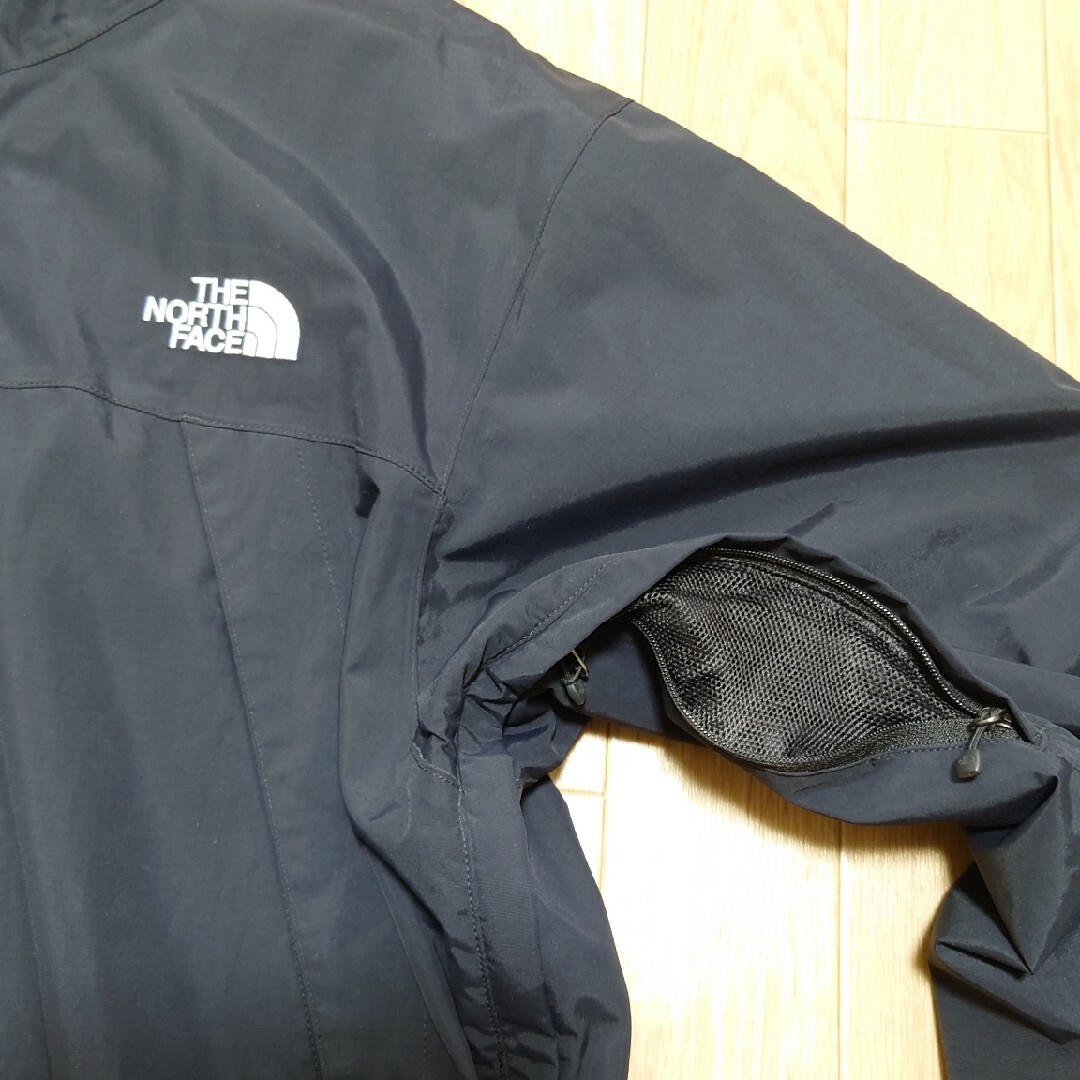 THE NORTH FACE(ザノースフェイス)のノースフェイス　スクープジャケット　NP61940 メンズのジャケット/アウター(ナイロンジャケット)の商品写真