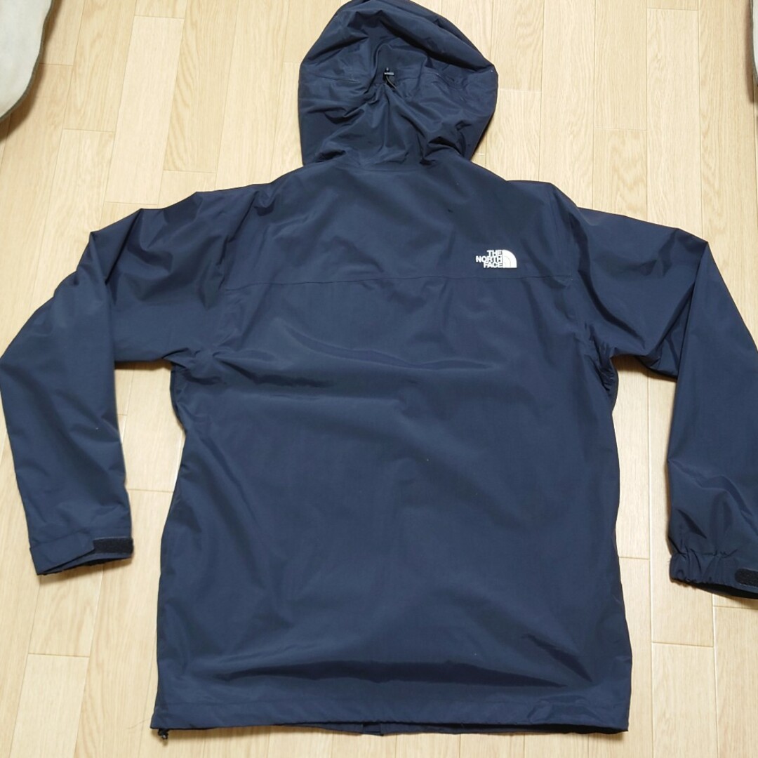 THE NORTH FACE(ザノースフェイス)のノースフェイス　スクープジャケット　NP61940 メンズのジャケット/アウター(ナイロンジャケット)の商品写真