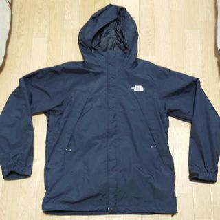 ザノースフェイス(THE NORTH FACE)のノースフェイス　スクープジャケット　NP61940(ナイロンジャケット)