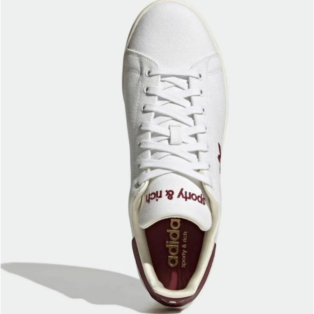adidas(アディダス)の26.5cm 新品 STAN SMITH SPORTY & RICH メンズの靴/シューズ(スニーカー)の商品写真