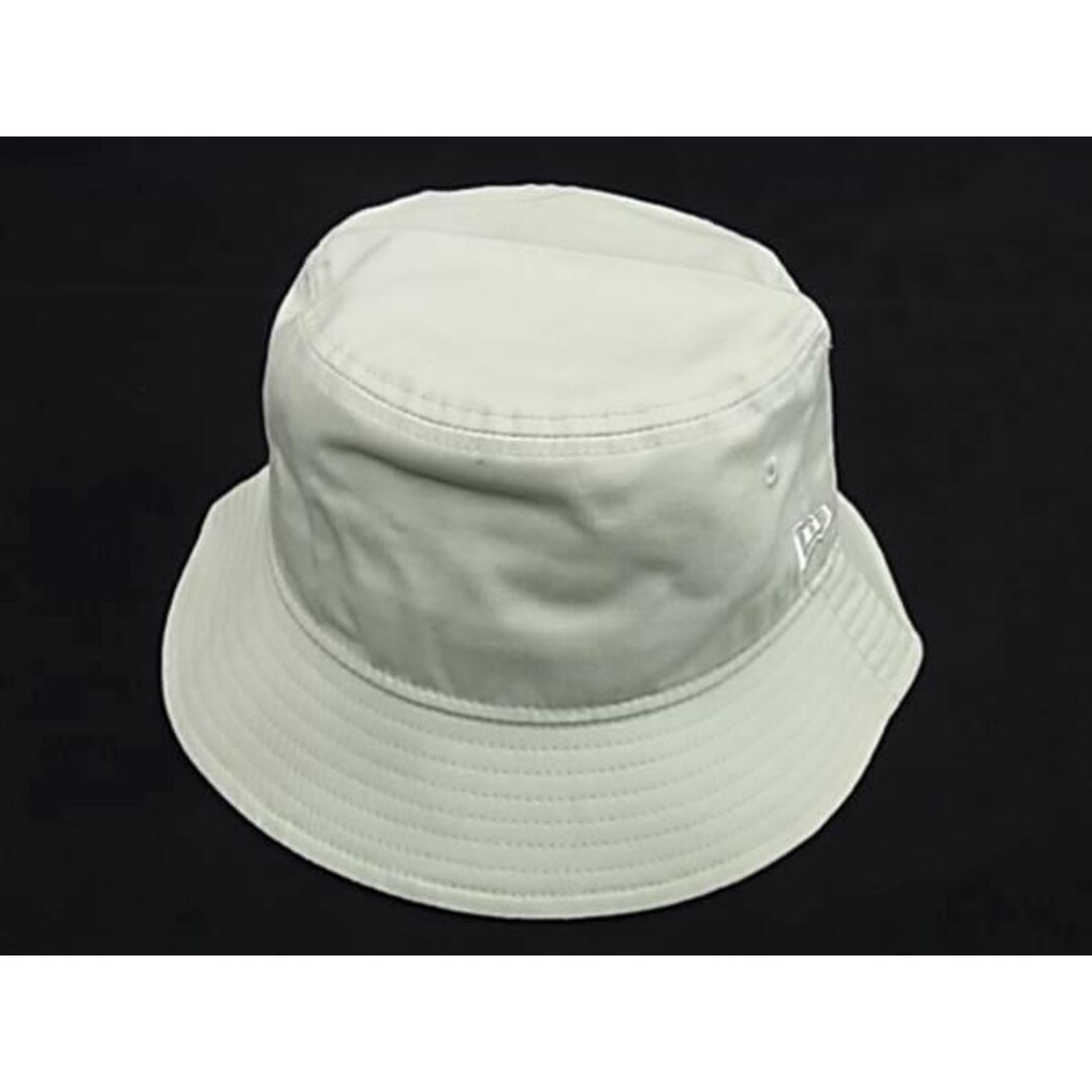 NEW ERA(ニューエラー)の■新品■未使用■ NEWERA ニューエラ コットン100％ バケットハット 帽子 ライトグリーン系 CD1044  メンズの帽子(キャップ)の商品写真