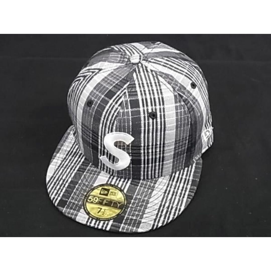 NEW ERA - □新品□未使用□ NEWERA ニューエラ シュプリーム NEW ERA - □新品□未使用□ NEWERA ニューエラ シュプリーム