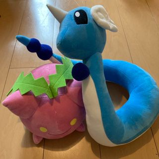 ポケモン ぬいぐるみ(ぬいぐるみ)