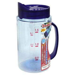 セフティー3 融雪剤散布器 2L SYM-BL(その他)