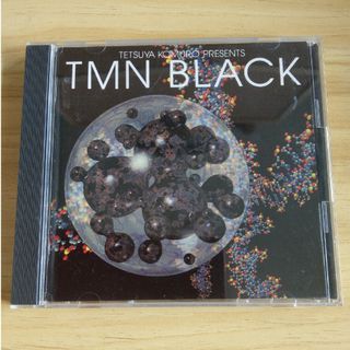 Tetsuya　Komuro　Presents　TMN　black(その他)