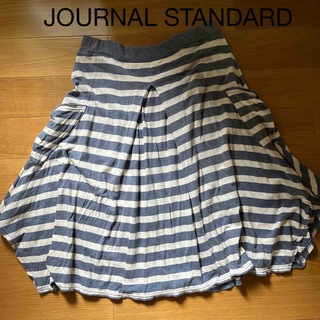 JOURNAL STANDARD - JOURNAL STANDARD ジャーナルスタンダード　レディース　スカート