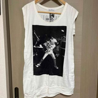 ヒステリックグラマー(HYSTERIC GLAMOUR)のヒステリックグラマー(Tシャツ/カットソー(半袖/袖なし))