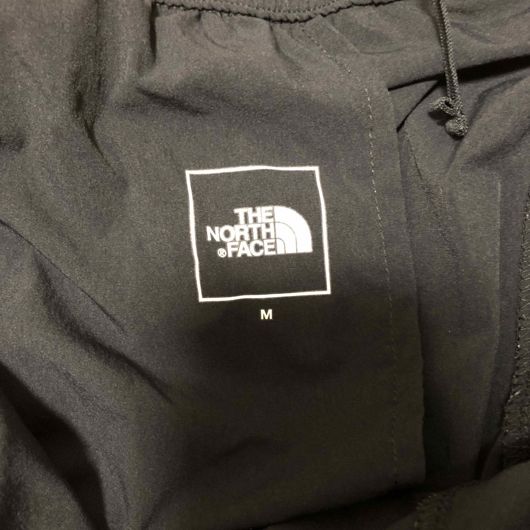 THE NORTH FACE(ザノースフェイス)のTHE NORTH FACE フレキシブルアンクルパンツ レディースM レディースのパンツ(その他)の商品写真