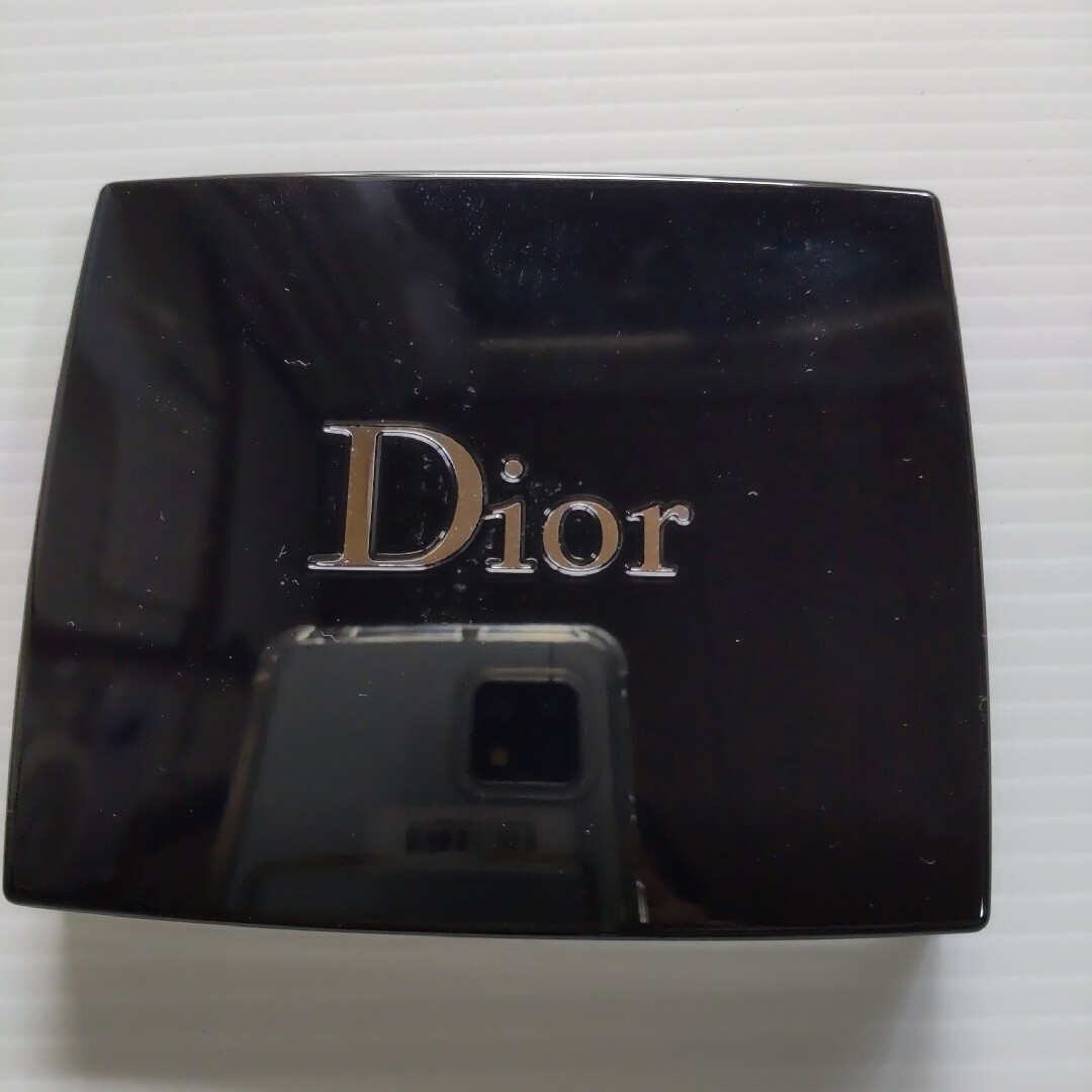 Christian Dior(クリスチャンディオール)の【Dior】 サンク クルール # 699 限定品 ミラージュ サマージューン コスメ/美容のコスメ/美容 その他(その他)の商品写真