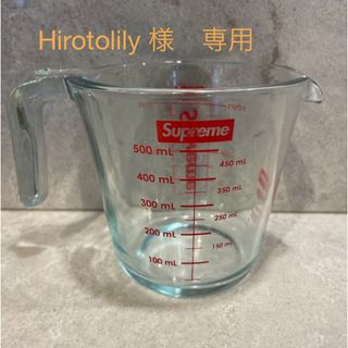 hirotolily様専用　pyrex 計量カップ　