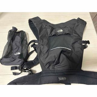 ザノースフェイス(THE NORTH FACE)のTHE NORTH FACE ザ　ノースフェイス　抱っこ紐(抱っこひも/おんぶひも)