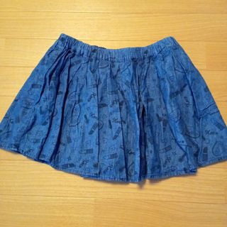 チュー(CHU XXX)のCHU XXX　size150　スカート？（ショートパンツ？）チュウ(スカート)