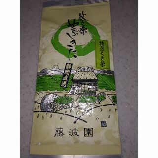 静岡茶　緑茶　茎茶　くき茶(茶)