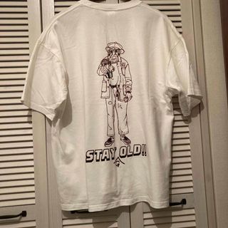 GYM MASTER - 定価5390円　ジムマスター　Tシャツ