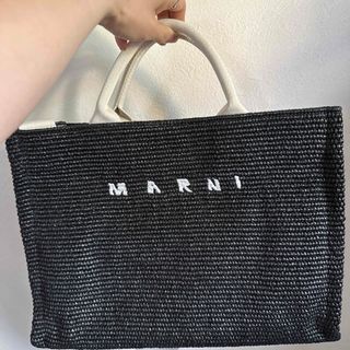 MARNI スモールトート