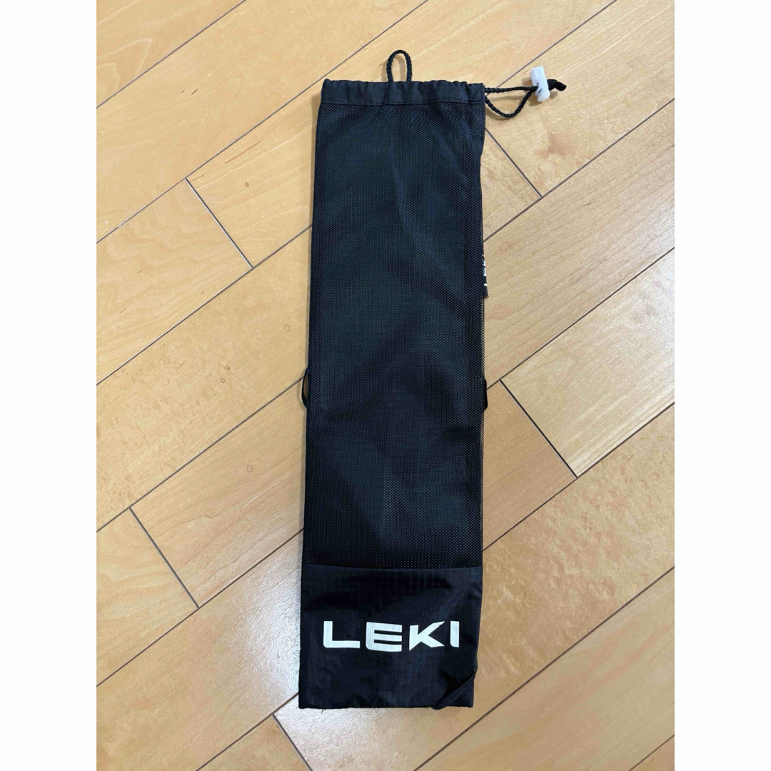 LEKI(レキ)のLEKI(レキ) クレシダ FX カーボン AS スポーツ/アウトドアのアウトドア(登山用品)の商品写真