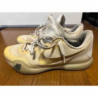 ナイキ(NIKE)のkobe10 (スニーカー)