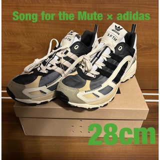 アディダス(adidas)のSong for the Mute × adidas Shadowturf 28(スニーカー)