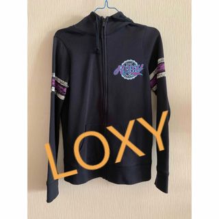 ロキシー(Roxy)のRoxyパーカーMサイズ(パーカー)