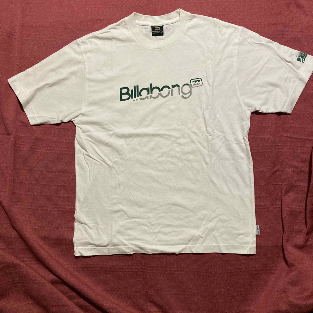 billabong(ビラボン)のbillabong Tシャツ【ワケあり】 メンズのトップス(Tシャツ/カットソー(半袖/袖なし))の商品写真