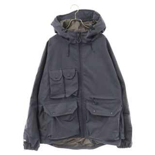 Palace Skateboards パレススケートボーズ 23AW GORE-TEX Cotton RS Jacket ゴアテックス コットン RS ジャケット ネイビー(フライトジャケット)