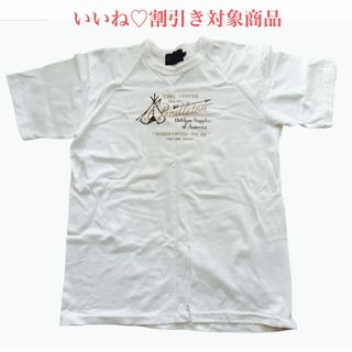 ペンドルトン　Tシャツ　レディースLサイズ