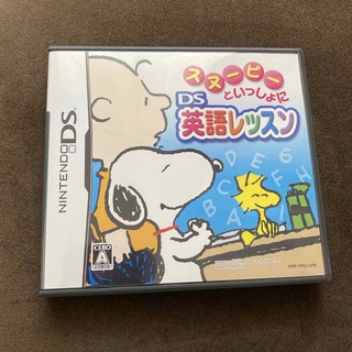 Nintendo DS ソフト(携帯用ゲームソフト)