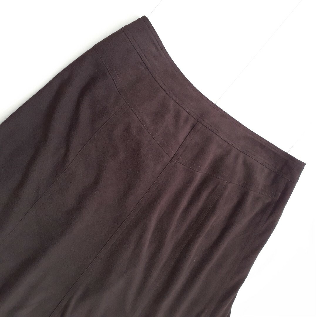 パシオーネ　スカート レディースのスカート(ひざ丈スカート)の商品写真