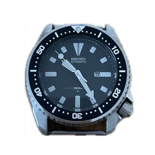 セイコー(SEIKO)の【seiko】4205-0155 スキューバ150m(腕時計(アナログ))