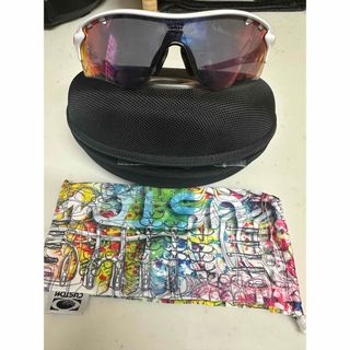 Oakley - オークリーレーダー