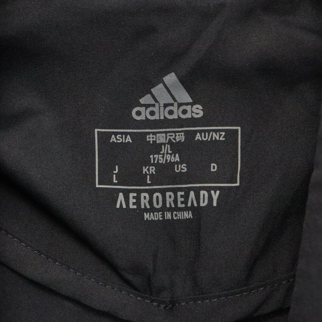 adidas(アディダス)のadidas アディダス M ICON Jacket スーツジャケット ネイビー GD0468 メンズのジャケット/アウター(フライトジャケット)の商品写真