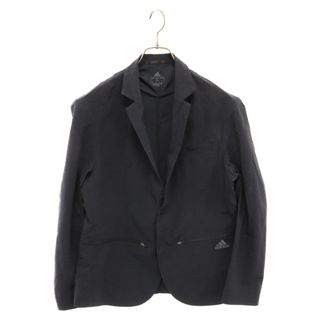 アディダス(adidas)のadidas アディダス M ICON Jacket スーツジャケット ネイビー GD0468(フライトジャケット)