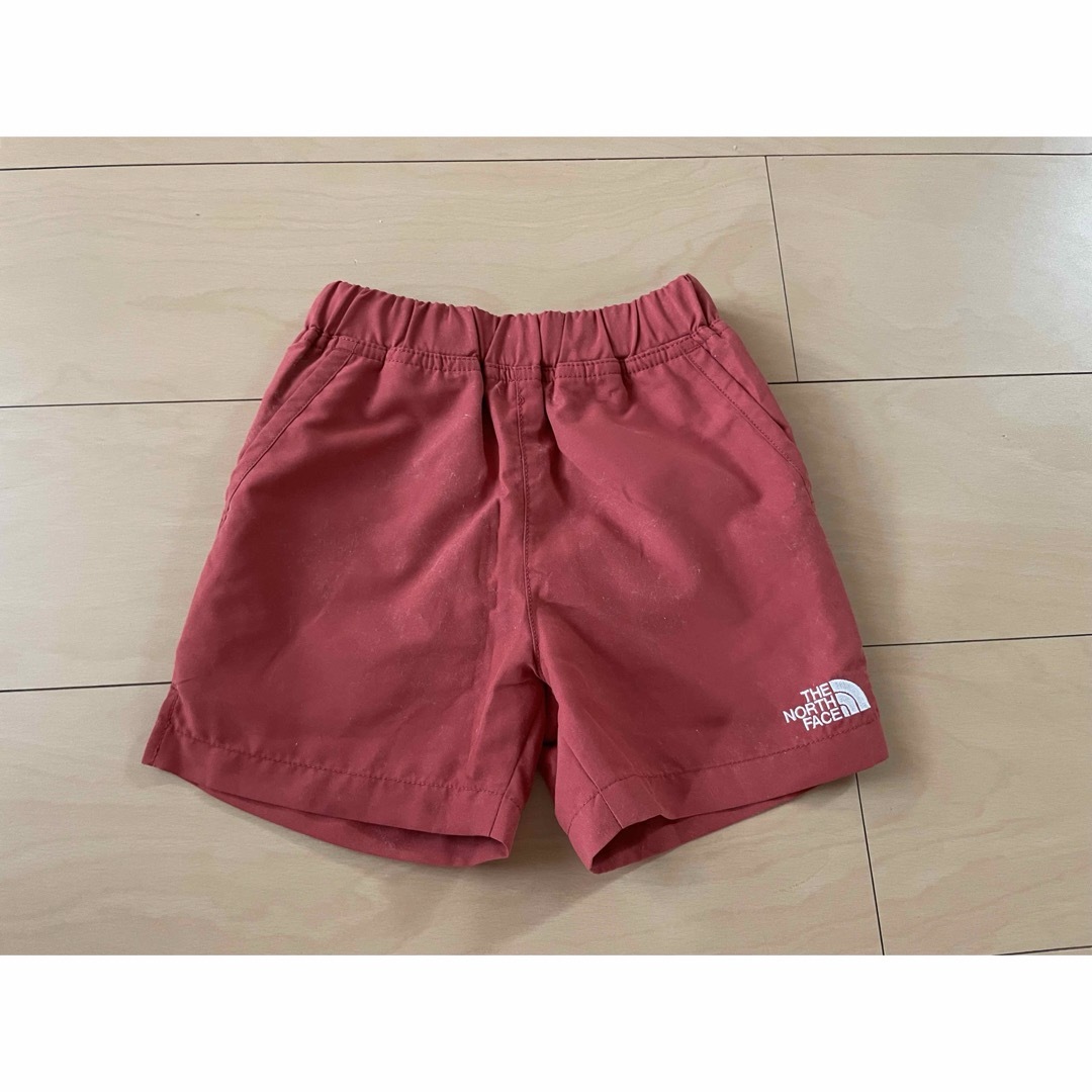 THE NORTH FACE(ザノースフェイス)のthenorthface キッズ/ベビー/マタニティのキッズ服男の子用(90cm~)(パンツ/スパッツ)の商品写真