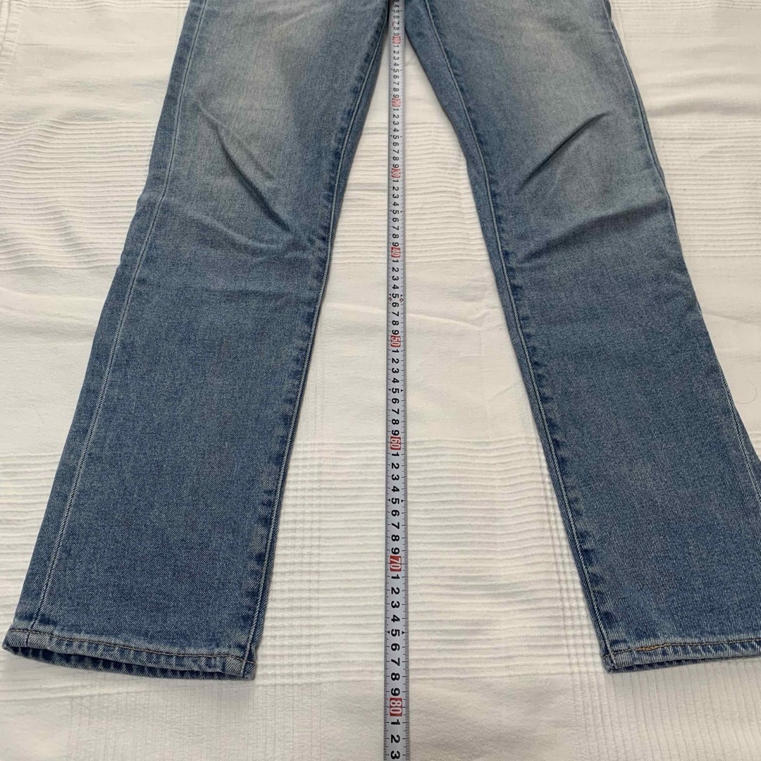 Levi's(リーバイス)のLEVI'S 511 w30 l32リーバイス　ジーンズ　デニムパンツ　ジーパン メンズのパンツ(デニム/ジーンズ)の商品写真