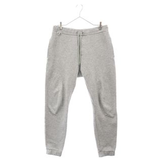 CITERA シテラ WEAVER PANTS 4502-21211 スウェットパンツ グレー(その他)