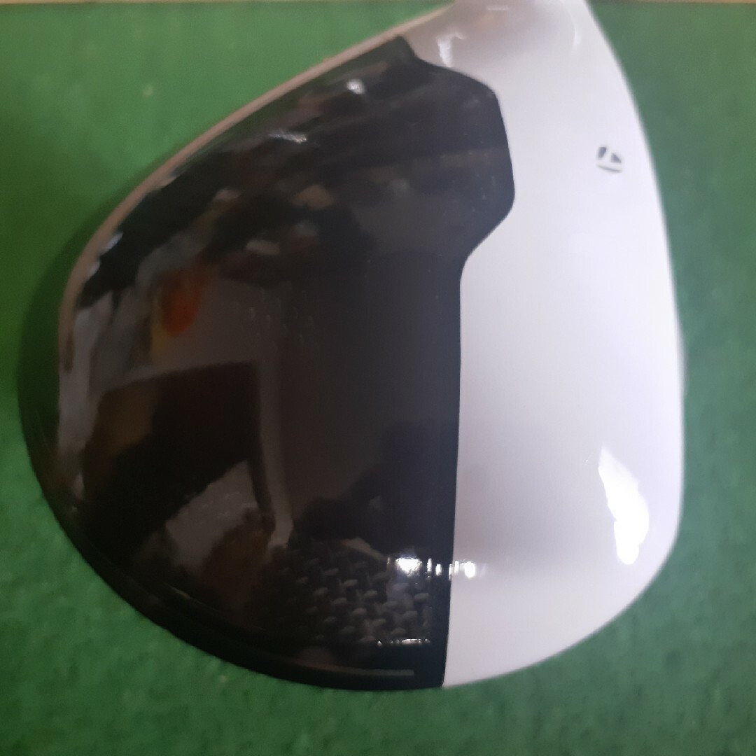 TaylorMade(テーラーメイド)のM1 ドライバーヘッド スポーツ/アウトドアのゴルフ(クラブ)の商品写真