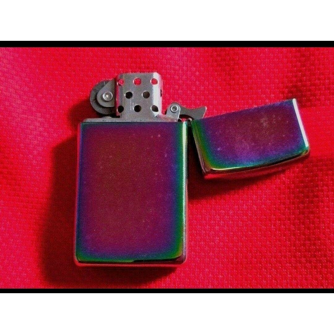 ZIPPO(ジッポー)の④◆　ZIPPO　◆　スリムジッポライター　◆　スリム　◆ メンズのファッション小物(タバコグッズ)の商品写真