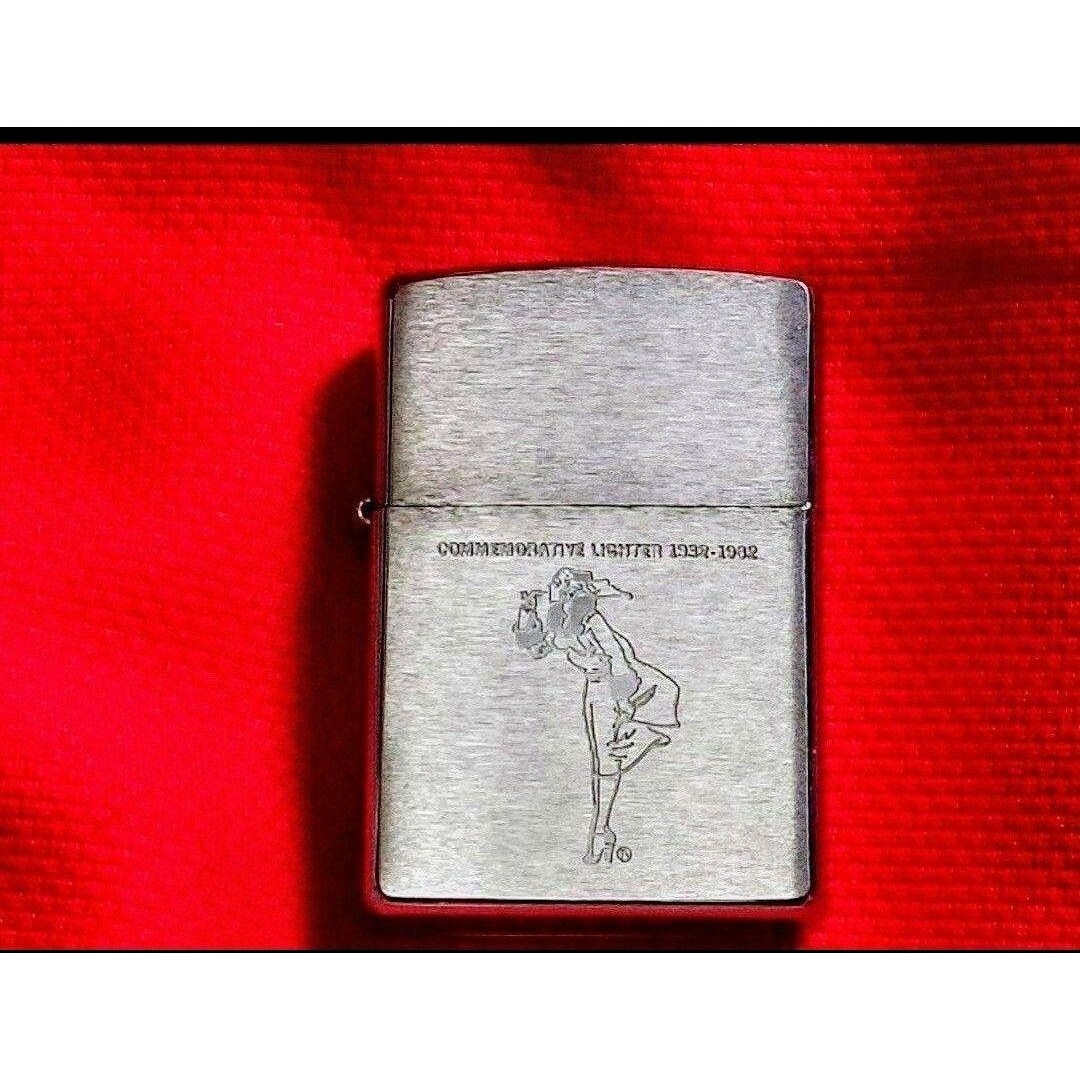 ZIPPO(ジッポー)の③◆　ZIPPO　◆　ジッポライター　◆ メンズのファッション小物(タバコグッズ)の商品写真