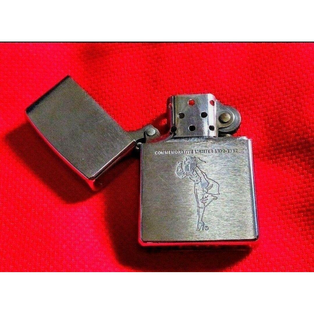 ZIPPO(ジッポー)の③◆　ZIPPO　◆　ジッポライター　◆ メンズのファッション小物(タバコグッズ)の商品写真