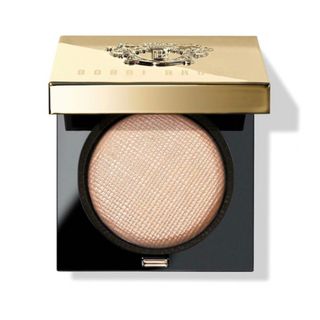 ボビイブラウン(BOBBI BROWN)のボビイブラウン リュクス アイシャドウ リッチ スパークル 01 ムーンストーン(アイシャドウ)